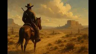 Arthur Morgan Tribute &ndash; (Dark Country-Playlist)