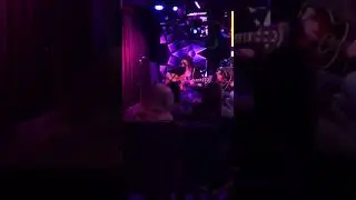 Cassie Boettcher | Someone Else Was Here | Live @ Bogie's Westlake Village, CA | May 1, 2018