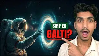Universe कैसे बना? | The Zero Energy Universe Explained | Mystery of Big Bang.