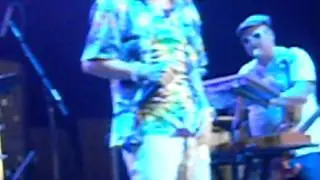 Sublime w/ Rome & Jared Watson