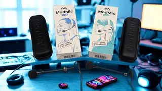 ModMic USB 2 & Uni 2: Transform Your Headphones (Which Is Best For YOU?)