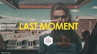 Last Moment - R&B Emotional Beat Instrumental  (Prod. MKS THAIBEATS)