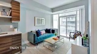 King West Condo for Sale | 525 Adelaide St W Suite 934