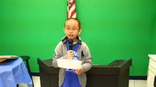 Black History Month Poetry Slam - 