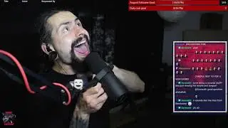 As We All Came - Autopilot (Twitch Live Vocal Playthrough)
