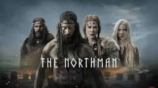 THE NORTHMAN (2022) | Full movie review | Nicole Kidman | Ethan Hawke