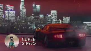 STRYBO - CURSE (Extended Version) NCS