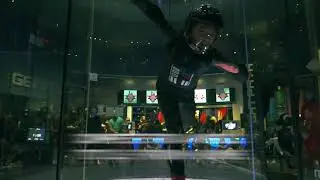 iFLY - Global Kids Challenge | IBA Competition