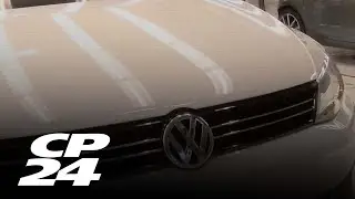 Canada's EV battery contract with Volkswagen could be worth $13B