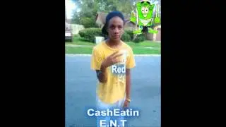 Red-FreeStyle2(CashEatin E.N.T)