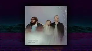The Alphabet Zero - Teenage Feeling feat  Kellie Besch(Retrodise)