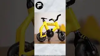 😱 Wow! 3 Different Cycles!