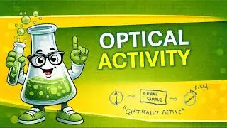 Properties of Enantiomers | Optical Activity, Specific Rotation, and Racemic Mixtures Explained