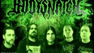 Bodysnatch - Slaves Of Despondency