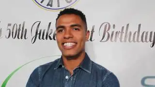Mandela Van Peebles Talks Breaking Into Showbiz, the 