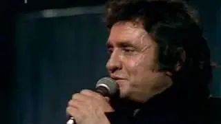 Re: Johnny Cash  - A Thing Called Love