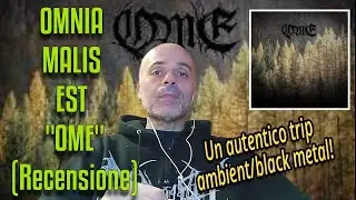 [Album review] OMNIA MALIS EST 