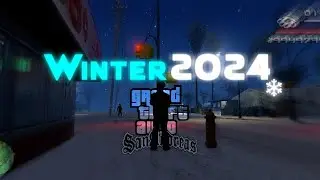 Released! Winter 2024 - modpack android