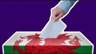 Последние результаты опросов в Уэльсе. Будьте внимательны при голосовании.