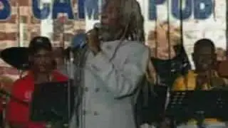 Brother Valentino - Where Kaiso Went