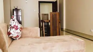 Luxury 3 bedroom Apartment in Colombo 6