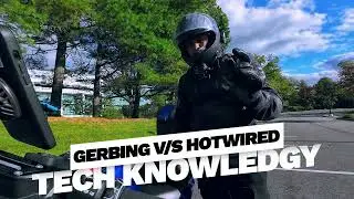 Motorcycle Heated Gear. Things to consider.