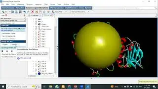 Step I: Protein Preparation | Molecular Docking with AutoDock Vina | Comprehensive Tutorial