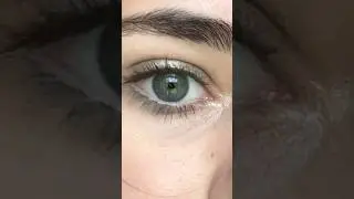 Recreating a Pinterest makeup look👀👀 #makeup #pinterest
