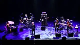 Half the Sky (UK/Japan) - 
