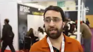 IFSEC INDIA EXPO 2018
