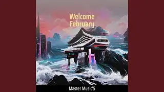 Welcome February