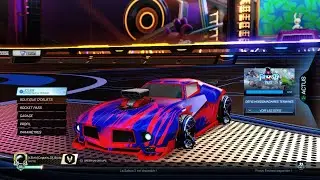 Sessions rocket