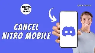How To Cancel Discord Nitro Mobile