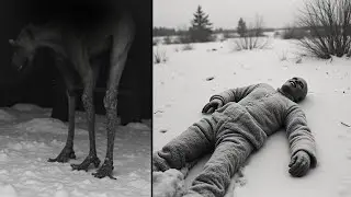 Radziecka dywizja, kt&oacute;ra została zmasakrowana przez coś nieznanego w Finlandii w 1939 roku