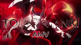 The call a god - NEFFEX : AMV-Touken AnKI