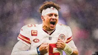 ¿Qué tan bueno es Patrick Mahomes realmente?