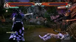 Julia Don't Wanna Win