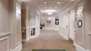 Brookdale - Common areas and Lobby 3