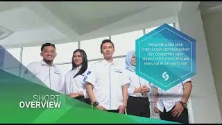 Profil Perusahaan - PT GIT Solution