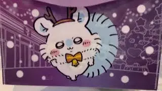 【1人飲み】セブンちいかわコラボ