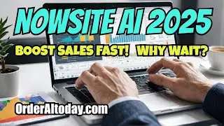 NOWSITE 2025: 