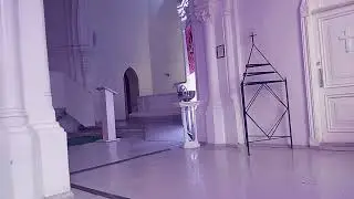 Концерт в церкви 1