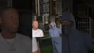 GuttaGang / Dumpstreet Hood Vlog  (uncut) pt3