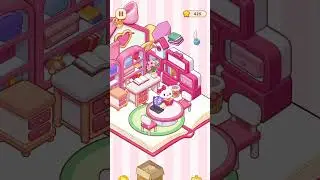 PerfectHome stage42 #puzzle #games #asmr