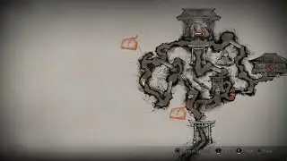 Let's Play Silent Hill F episode 3 puzzle and a lot of back and fouth