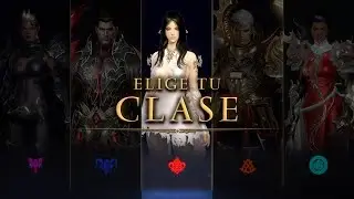 GU&Iacute;A B&Aacute;SICA DE CLASE MAGA EN LOST ARK! #AD - Warchi - Lost Ark