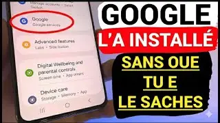 Utilisateurs Android : d&eacute;sactivez imm&eacute;diatement ce scanner de signaux cach&eacute; !