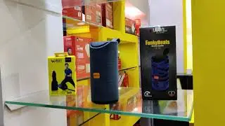 Ubon speaker new arrivals