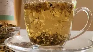Amazing Benefits of Chamomile Tea | Chamomile Tea Various Health Benefits - Tea Leaf & Co.