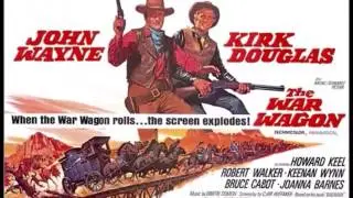 War Wagon Theme
